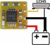 ECC Chip Charging